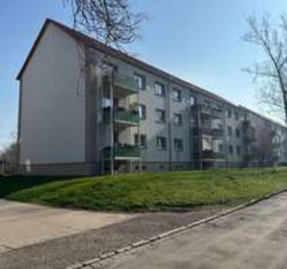 Thumbnail-Neu renovierte 3 Zimmer-Wohnung