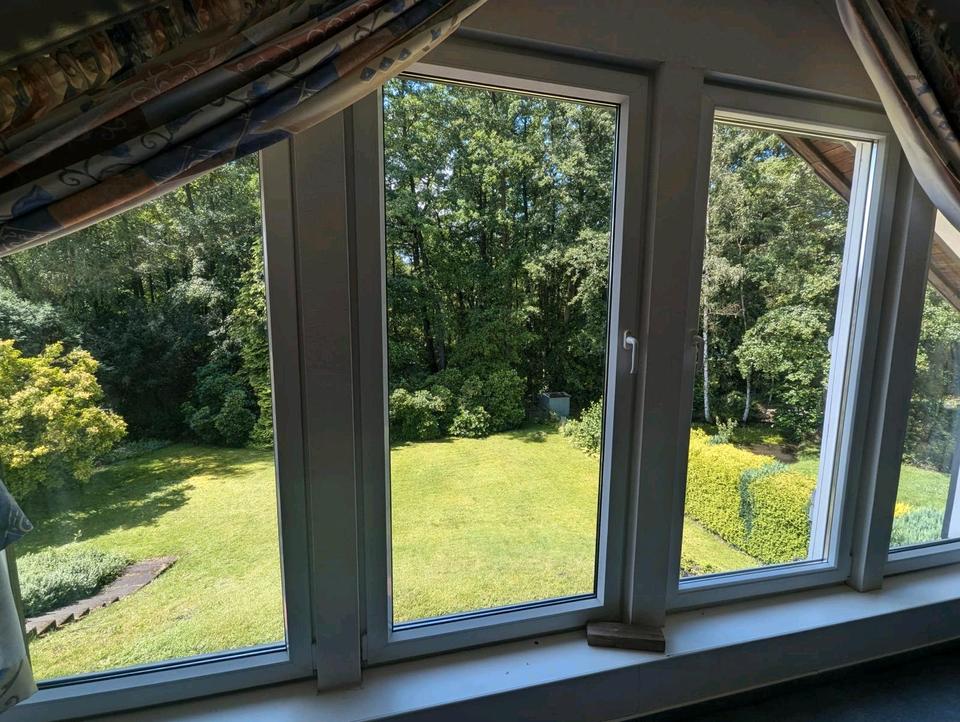 Thumbnail-Möblierte Pendlerwohnung (Mo. - Fr.) Hamburg - Ost