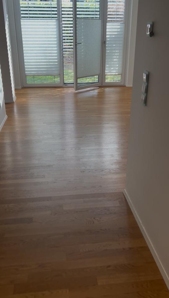 Thumbnail-Großzügige 100qm Wohnung in Herdern zu vermieten