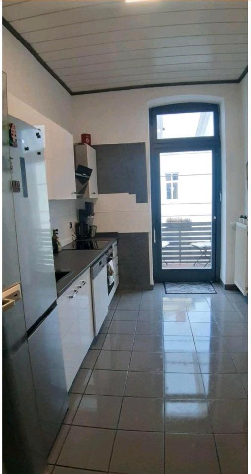 Thumbnail-Zimmer in WG in Gießen zentral zu vermieten