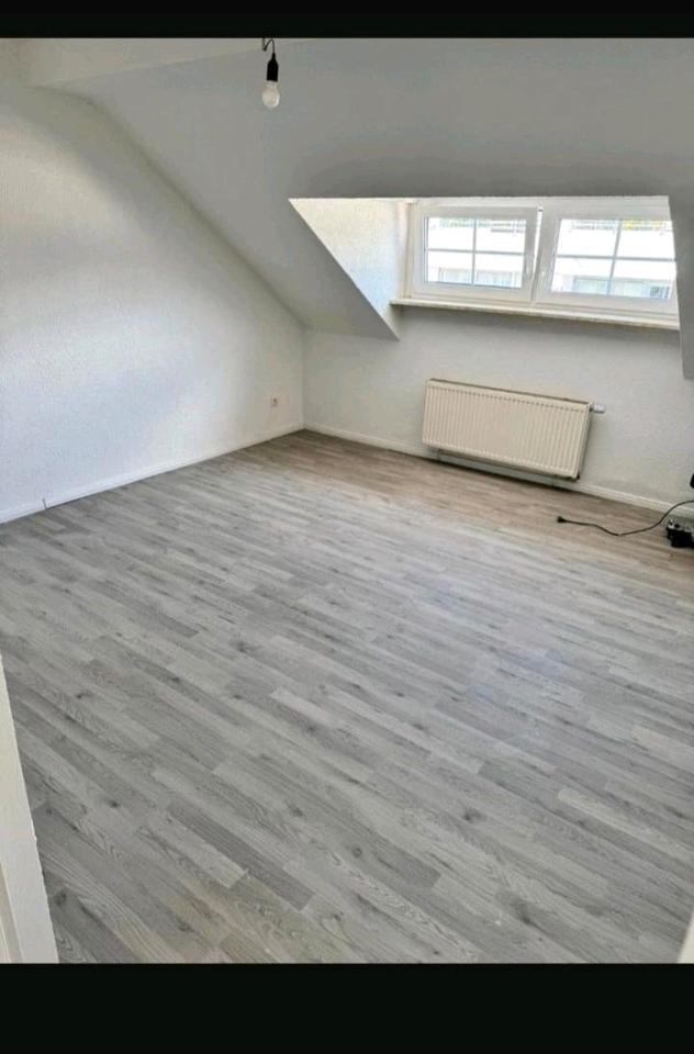 Thumbnail-Wohnung in Krefeld