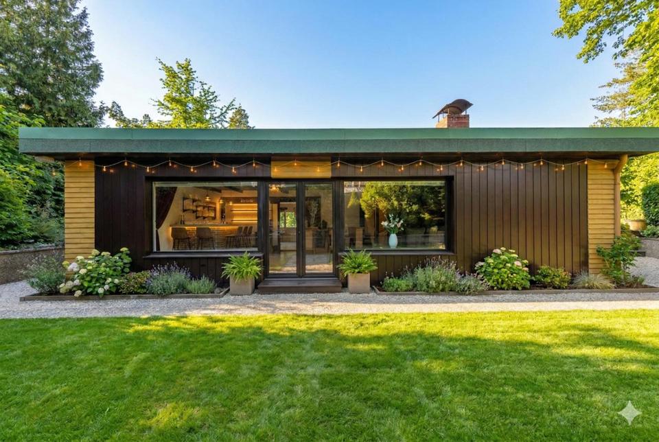 Thumbnail-Bezugs- und provisionsfrei: Familienparadies 20 min vom Ku'damm