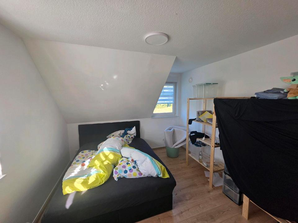 Thumbnail-Wohnung zur Miete in Friesoythe