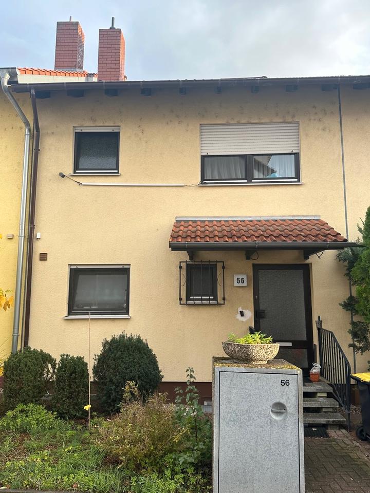 Thumbnail-Reihenmittelhaus mit 5 Zimmern in Ludwigshafen-Oggersheim