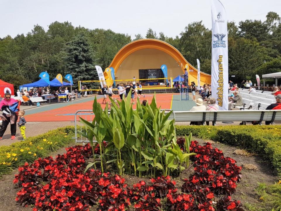 Thumbnail-Fewo auf Usedom Swinoujscie PL ab 08.04.206 freie Termine