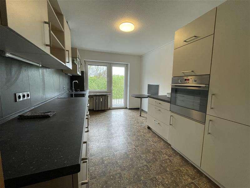 Thumbnail-Helle 4-Zimmer-Wohnung mit idealer Raumaufteilung