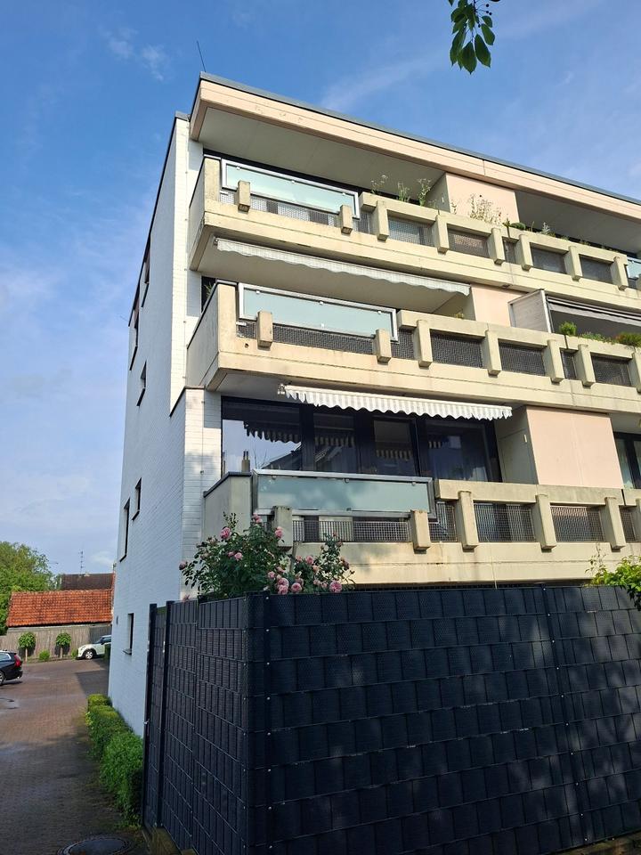 Thumbnail-Rarität - 3 Zimmer -Maisonette-Eigentumswohnung Innenstadt-Lage