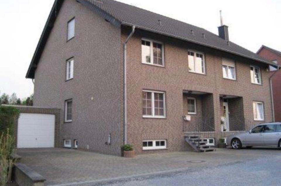 Thumbnail-Doppelhaushälfte Haus in Heinsberg-Lieck zur vermieten