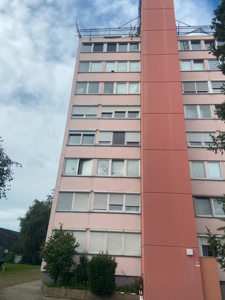 Thumbnail-4,5 Zimmer Wohnung Emmendingen Bürkle-Bleiche + Garage + Keller