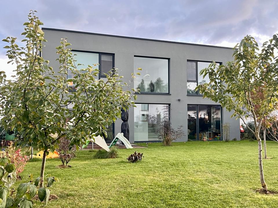 Thumbnail-Einfamilienhaus modern