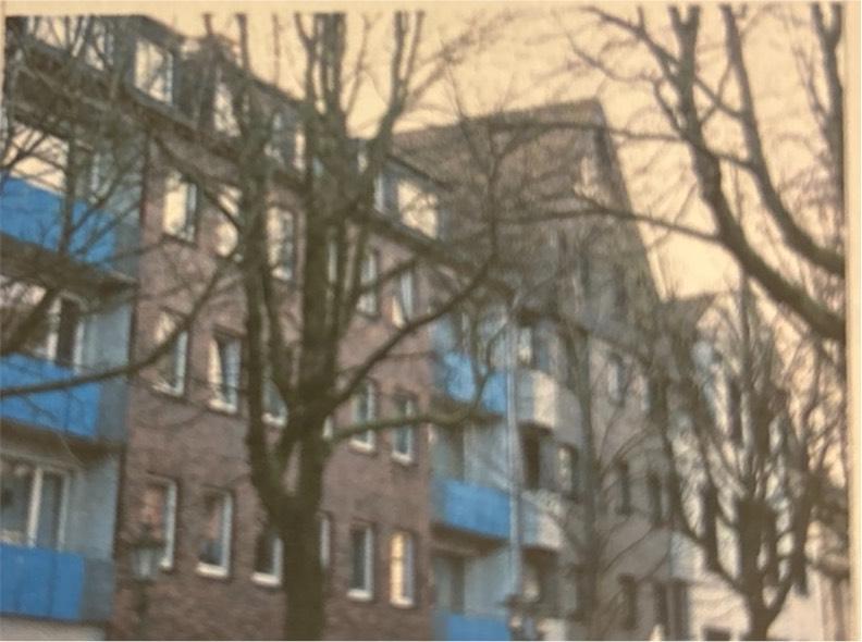 Thumbnail-Schöne, helle 2-Zimmer-Wohnung