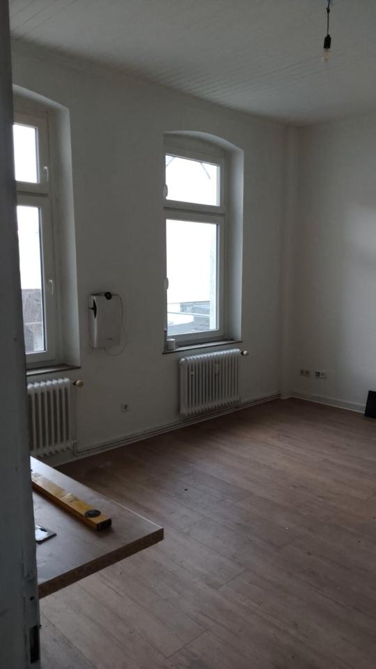 Thumbnail-Helles Studentenzimmer in Bonn Beuel 21qm + Badmitnutzung