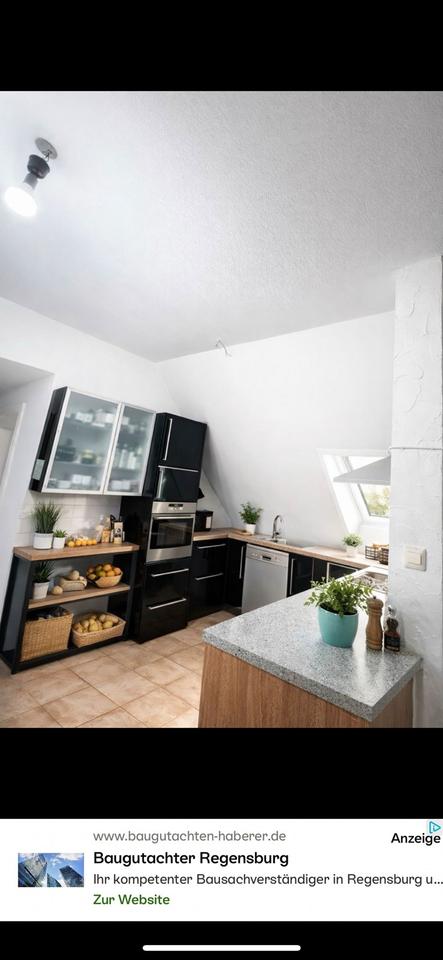 Thumbnail-3,5 Zimmer Maisonette Wohnung 17.Mai Sonntag Besichtigung
