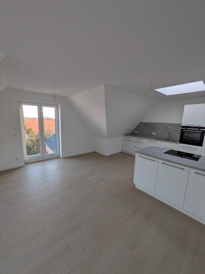 Thumbnail-Zentral gelegene Neubauwohnung in Emsbüren