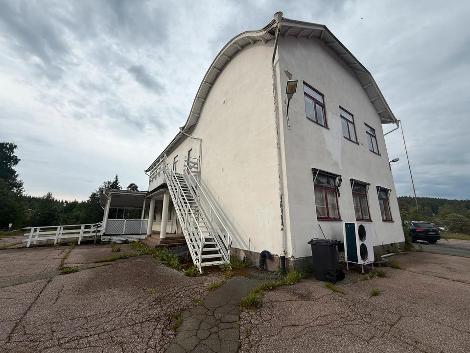 Thumbnail-Wohnhaus in Schweden zwischen Vimmerby und Eskjö in Bruzaholm