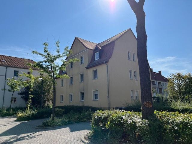 Thumbnail-3 Räume - ruhige Wohngegend