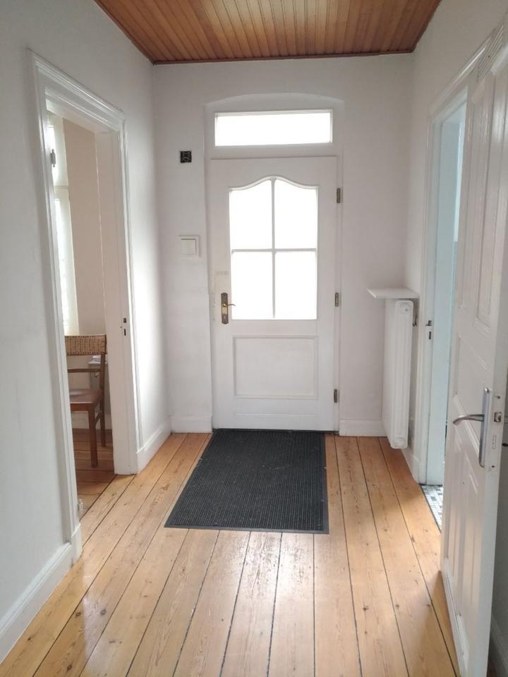 Thumbnail-Schöne 2-Zi-EG-Altbauwhg, EBK, Bad, zentral, Garten, Nähe Wald