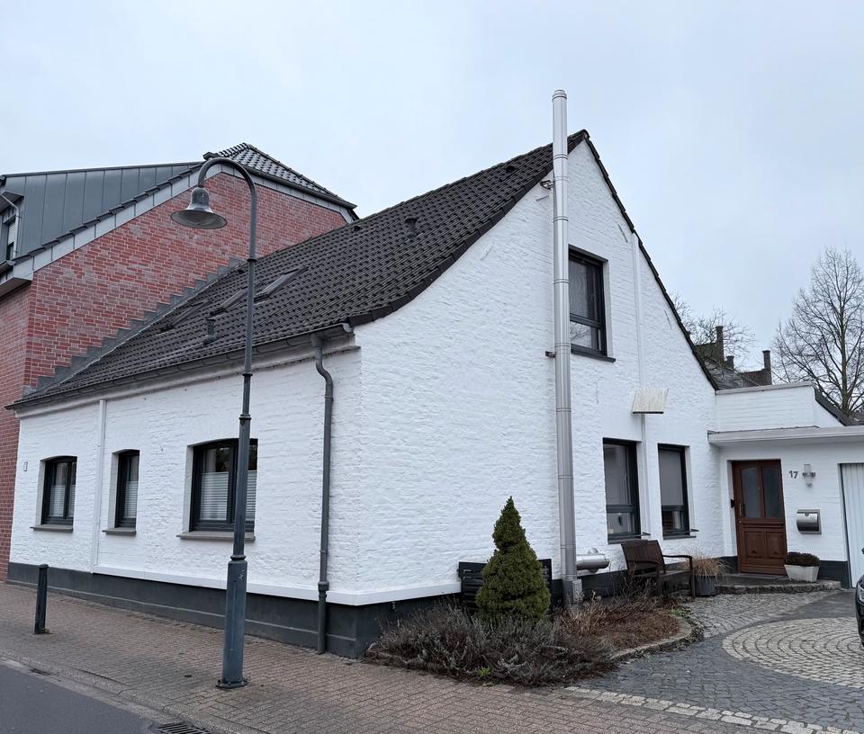 Thumbnail-Wohlfühlwohnen mit Traumgarten -Provisionsfrei-