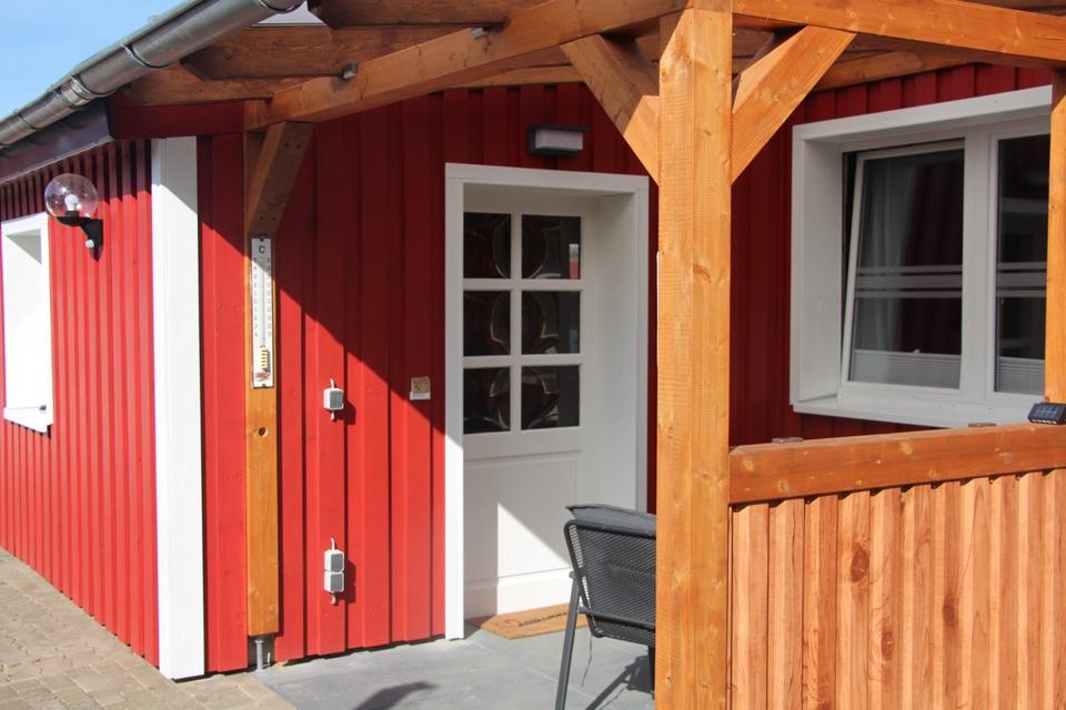 Thumbnail-Ferienhaus Vogelsang in Feldberg