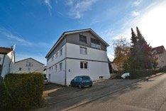 Thumbnail-Schwieberdingen 1,5 Zimmer Wohnung mit Balkon