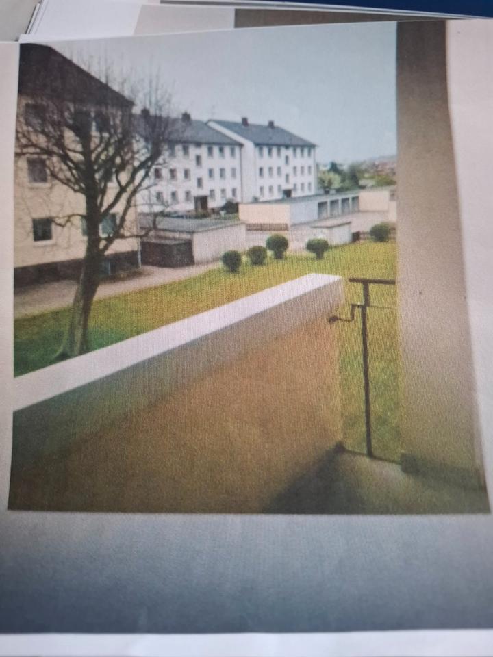 Thumbnail-Eigentumswohnung in Rinteln