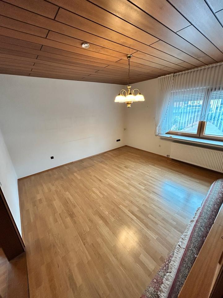 Thumbnail-WG-Zimmer im vier Personen StudentenAzubi WG