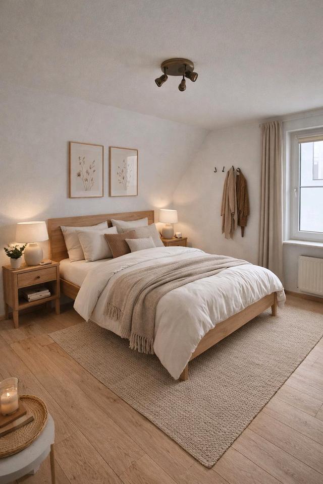 Thumbnail-Voll sanierte helle Wohnung in Stadtnähe mit Balkon zu vermieten