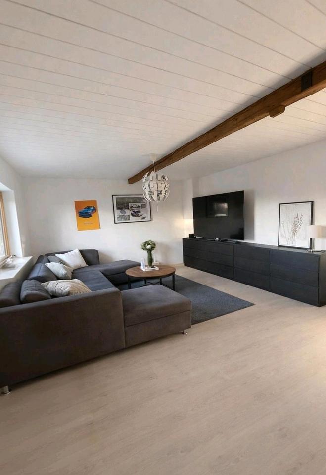 Thumbnail-Helle 2,5-Zimmer-Wohnung in Mönchengladbach-Mülfort