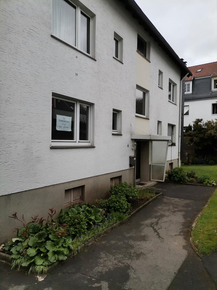 Thumbnail-RS, Buschstraße 6 am Steinberg, ab sofort zu mieten, renoviert