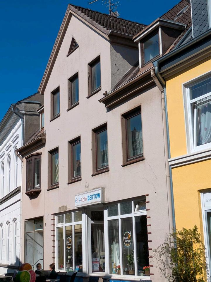 Thumbnail-Wohn- und Geschäftshaus in Preetz