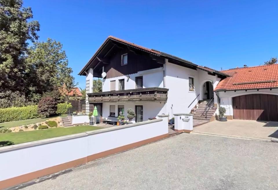 Thumbnail-Juwel in Schönau – Freistehendes Einfamilienhaus + großem Garten