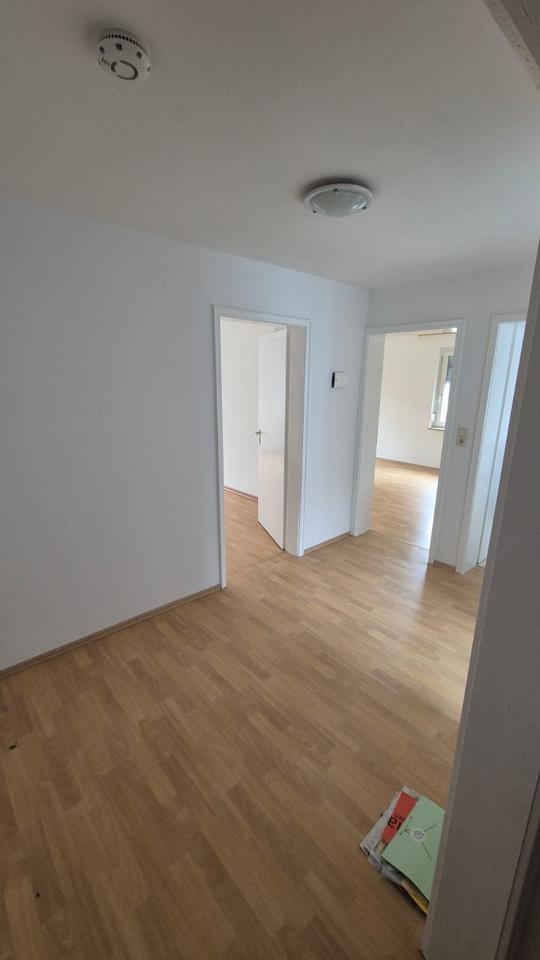 Thumbnail-2 Zimmerwohnung zu vermieten in Lahr (Schutzenstrasse 50)