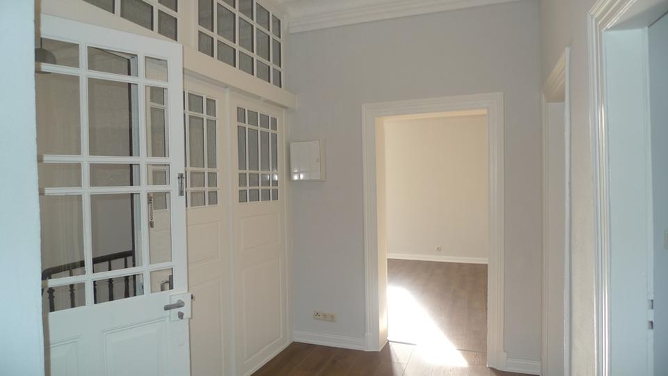 Thumbnail-Altbauwohnung am Alleenring