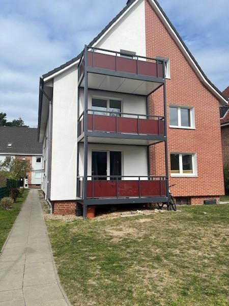 Thumbnail-Perfekt für uns: 2,5-Zimmer-Wohnung