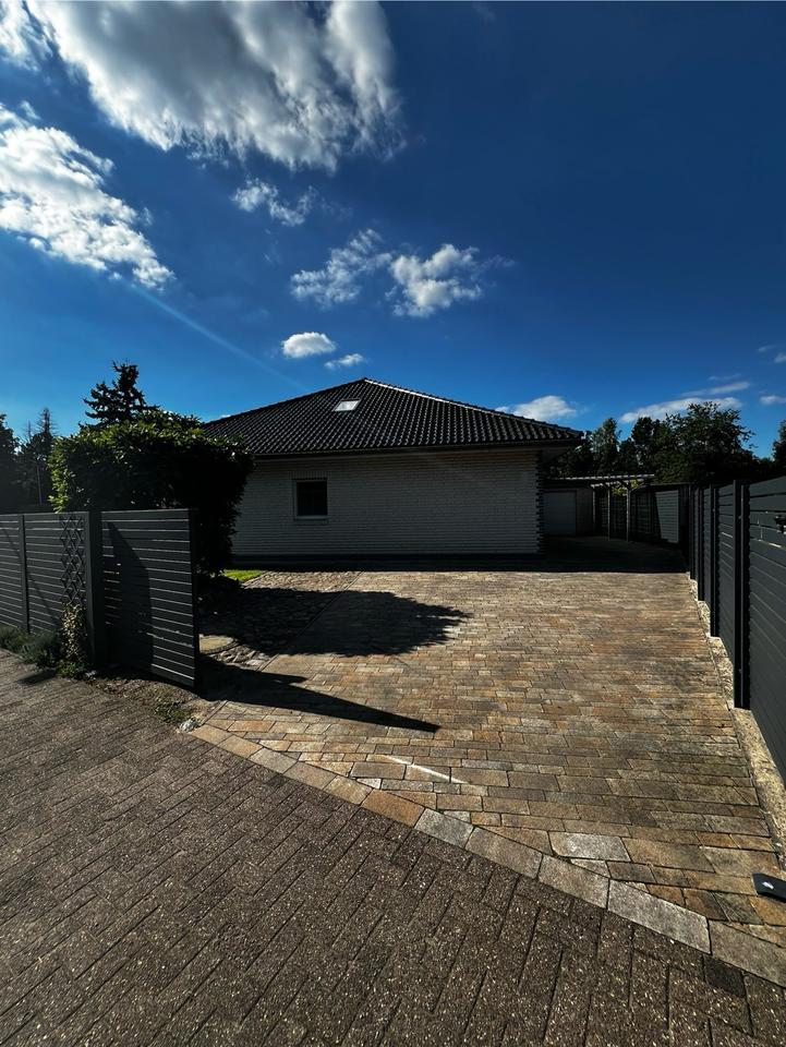 Thumbnail-Von privat: Traumhafter Bungalow in Top-Lage