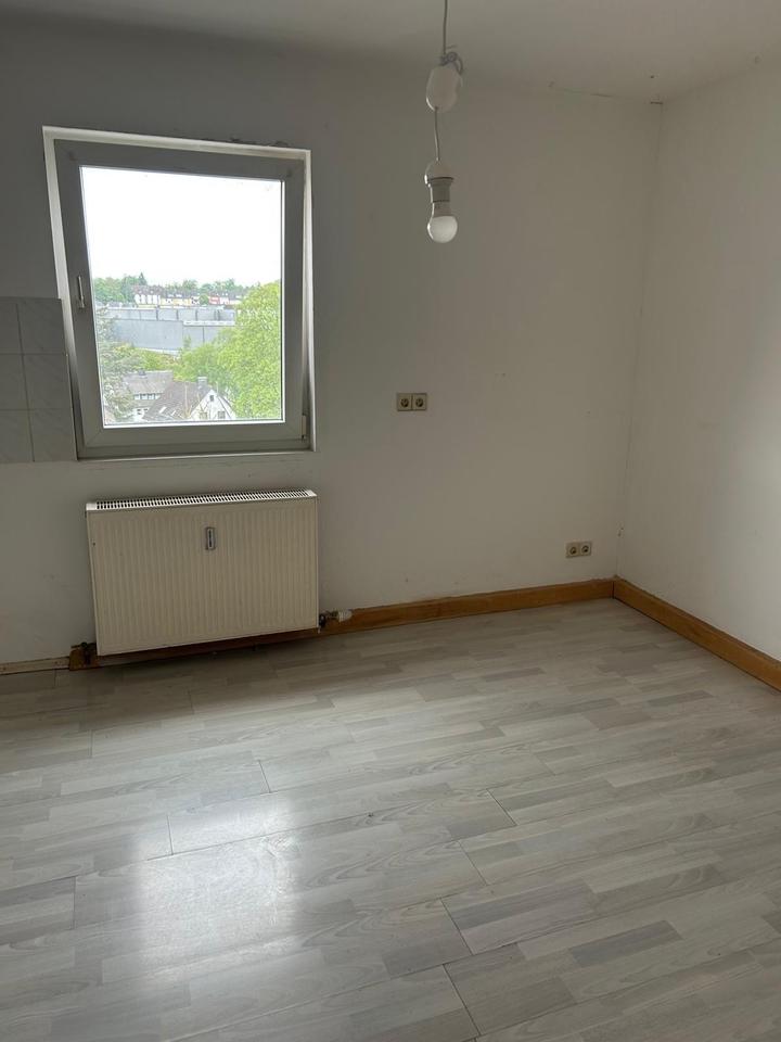 Thumbnail-Wohnung im Zentrum von Halver zu vermieten – 75 m²