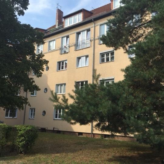 Thumbnail-Deine Wohnung am Tegeler See