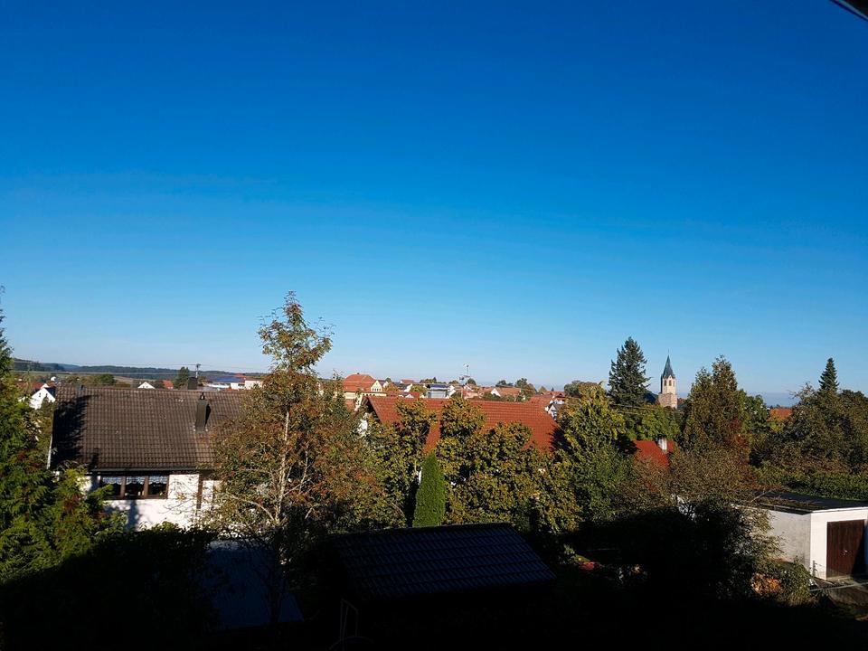 Thumbnail-Schöne 4 Zimmer Mietwohnung in 78655 Dunningen