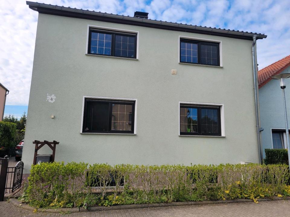 Thumbnail-Einfamilienhaus