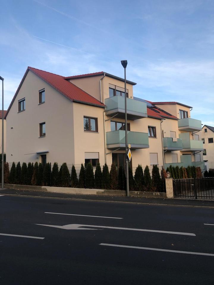 Thumbnail-Neubau-Erstbezug: Exklusive 4-Zimmer-Wohnung in Top-Lage