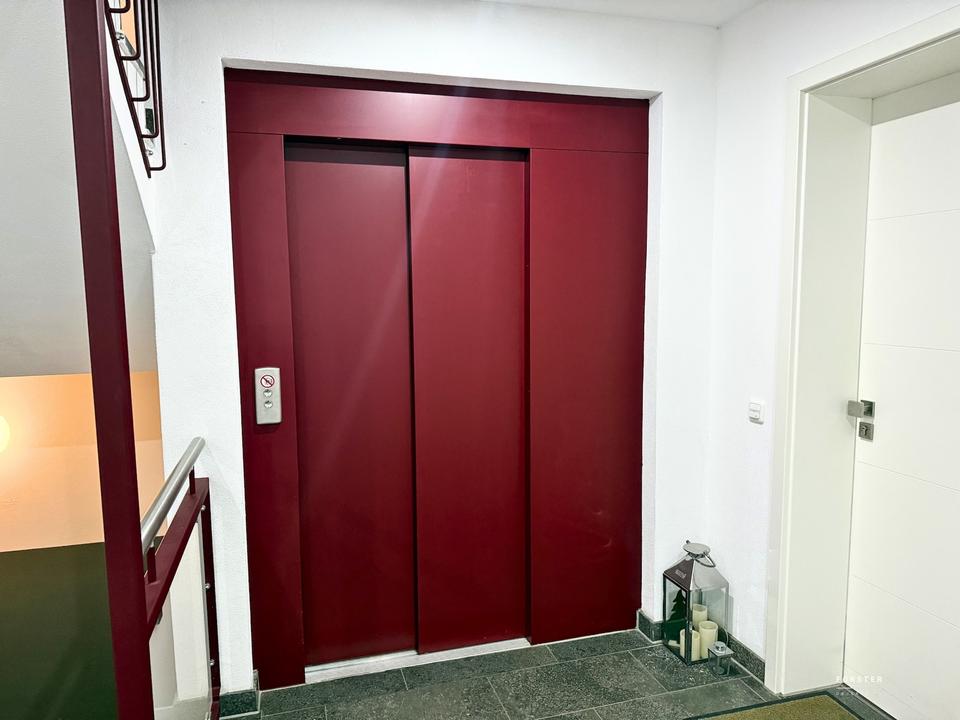 Thumbnail-Ideal als Kapitalanlage: 2,5-Zimmer-Wohnung in Kelheim