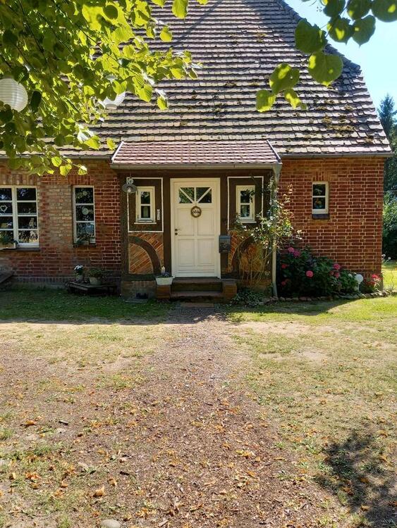 Thumbnail-Ferienhaus zwischen Ostsee und Müritz