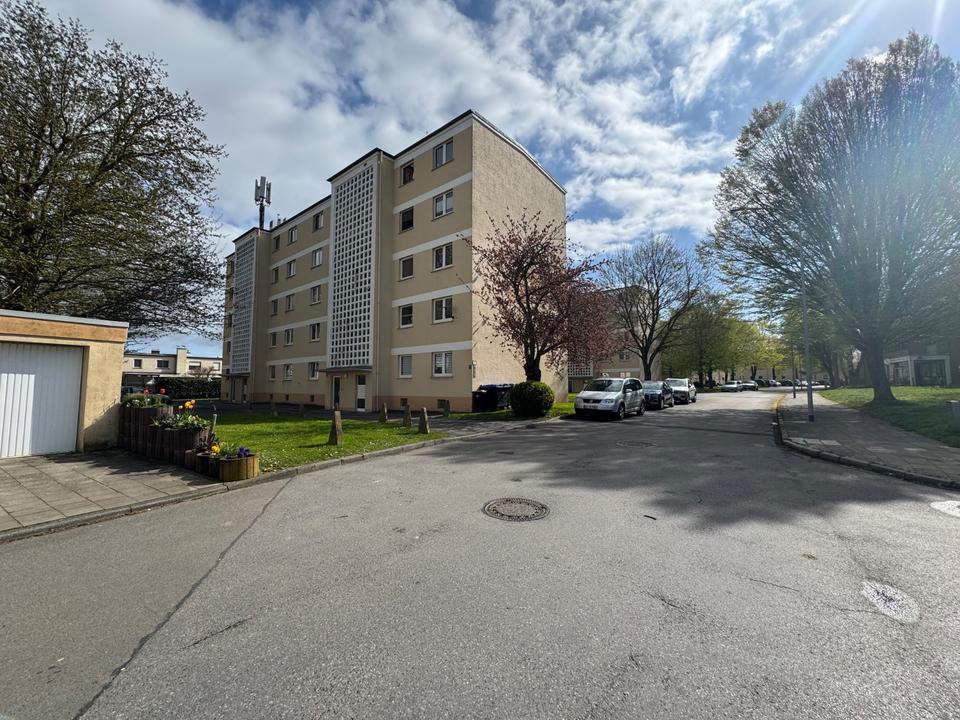 Thumbnail-Erstbezug nach Kernsanierung!