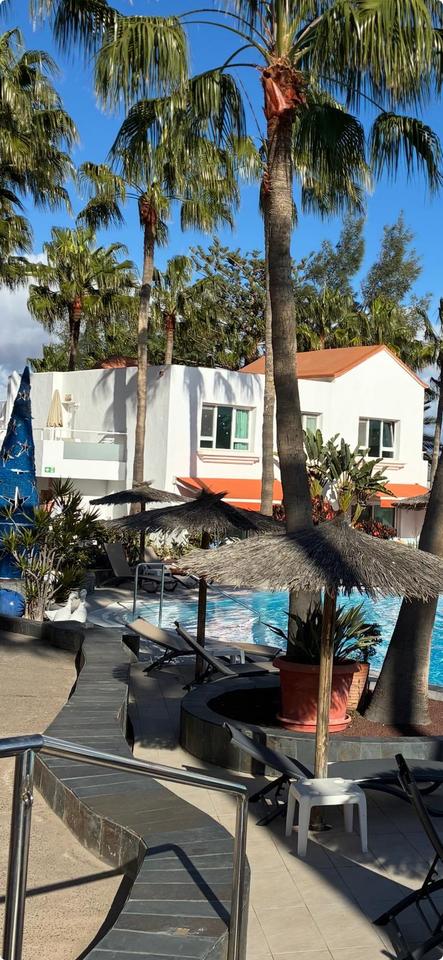 Thumbnail-Wohnung Fuerteventura von Privat