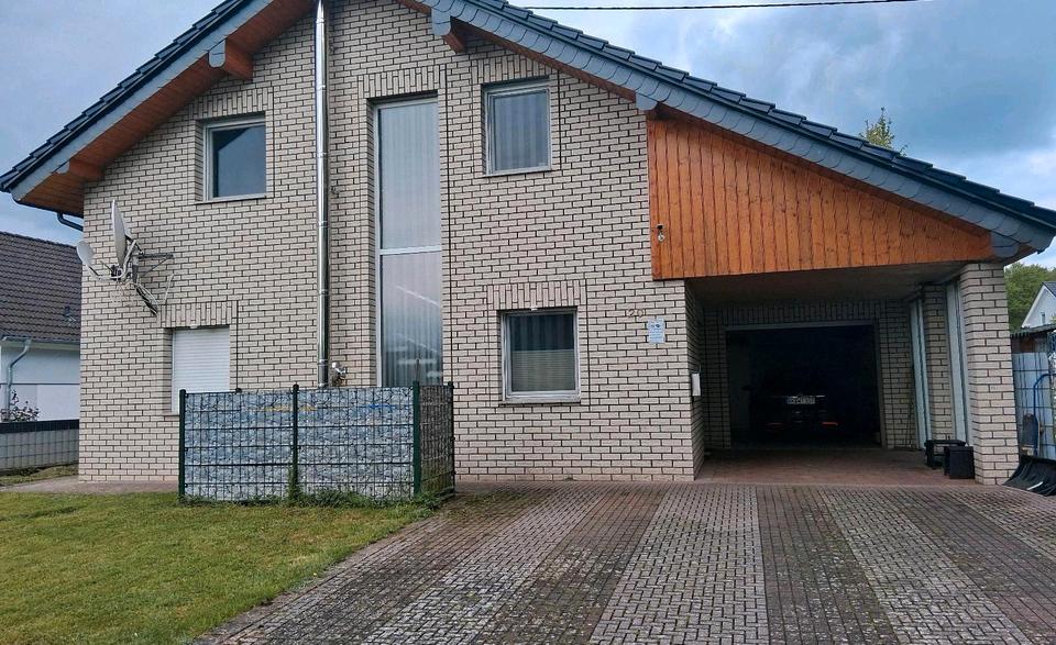 Thumbnail-EFH Einfamilienhaus