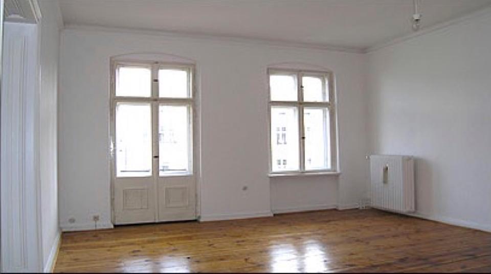 Thumbnail-84 qm Zwei Zimmer Altbauwohnung in Charlottenburg