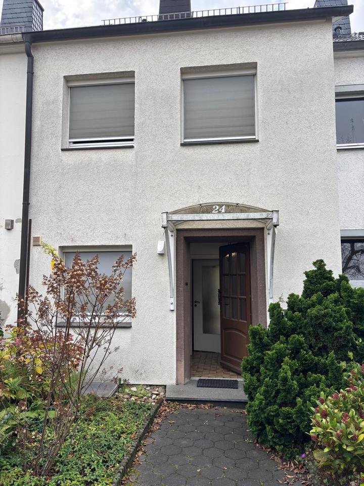 Thumbnail-Reihenhaus ohne PROVISION !!! Privatverkauf !!!