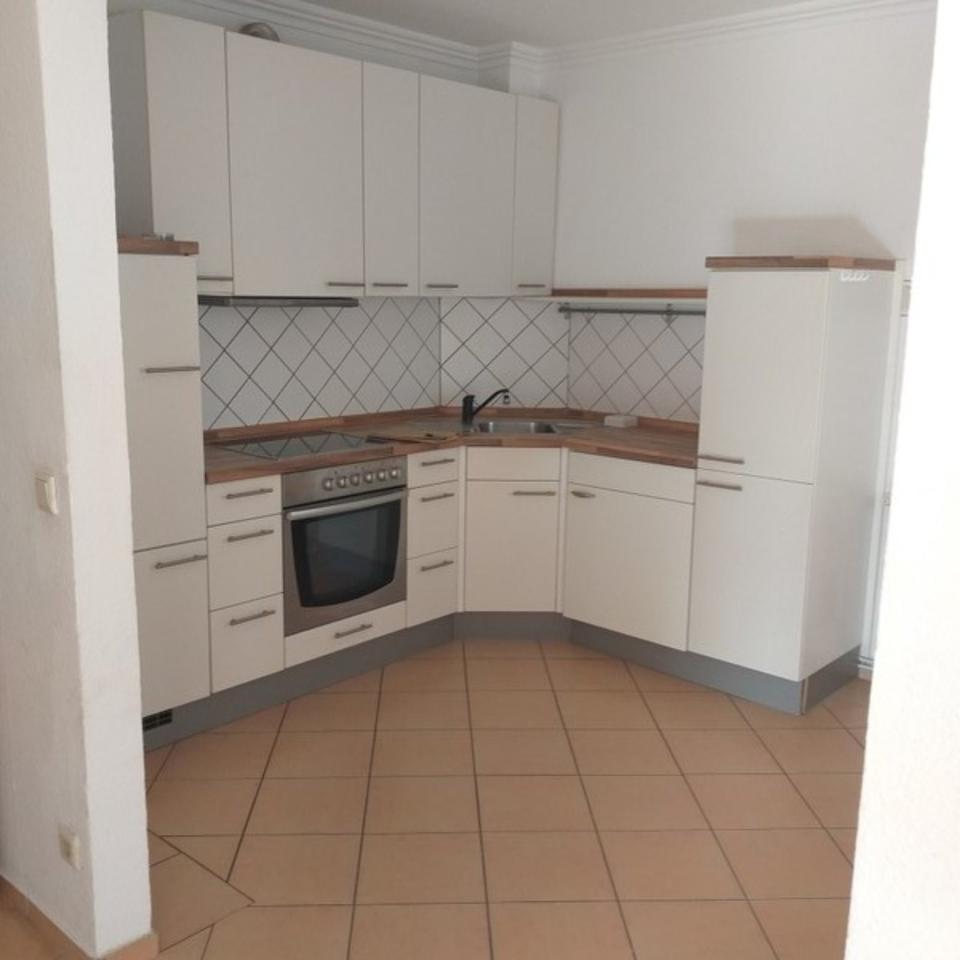 Thumbnail-Schöne 3-Zimmer Wohnung in Bordesholm Wattenbek zu vermieten