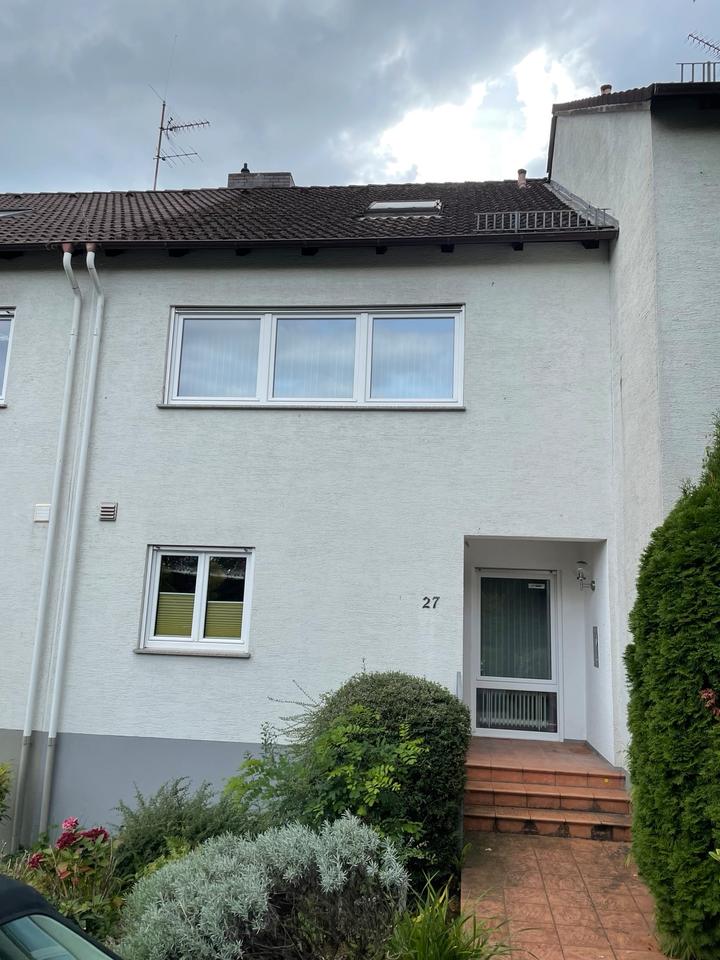 Thumbnail-Gepflegtes Einfamilienhaus in ruhiger Lage mit viel Platz