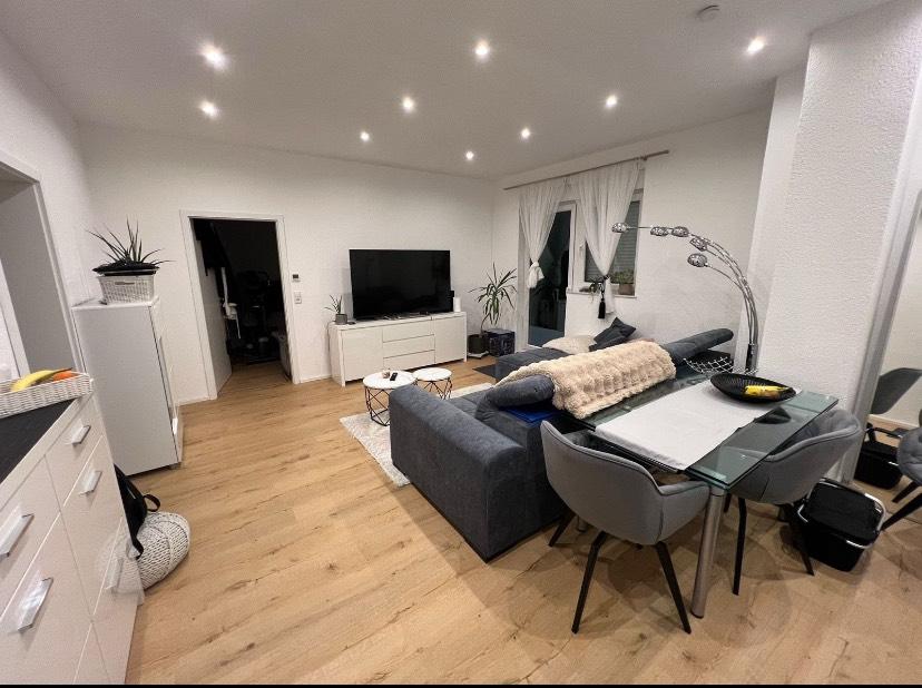 Thumbnail-2,5 Zimmer Mietwohnung Lauchheim